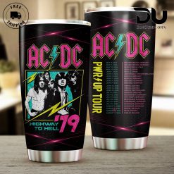 ACDC Tumbler