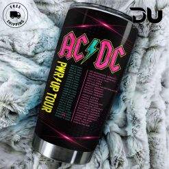 ACDC Tumbler