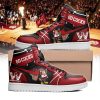 Harry Potter Air Jordan 1 High Top