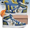 Duke Women’s Basketball Air Jordan 1 High Top