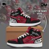 Alabama Crimson Tide Air Jordan 1