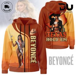 Beyonce PremiumHOODIE