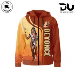 Beyonce PremiumHOODIE