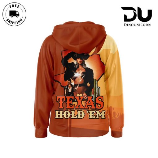 Beyonce Premium Hoodie