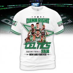 NBA Boston Celtics T-shirt