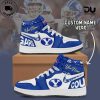 Auburn Tigers Air Jordan 1