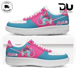 Chris Brown Air Force 1