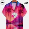 Coconut Tree Hawaiian Shirt