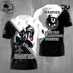 Collingwood Magpies AFL T-Shirt