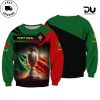 Personalized Limited Edition Sweater by Porsche