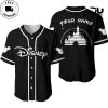 Batman The Dark Knight Baseball Jersey