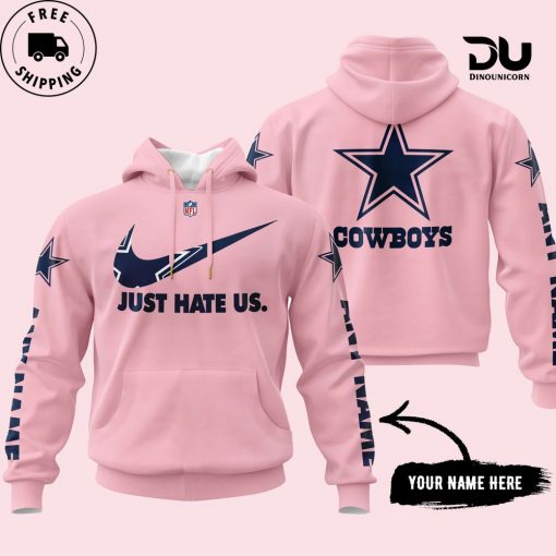 NFL Dallas Cowboys Hoodie