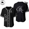 Blackfoot Baseball Jersey