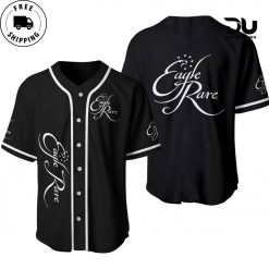 Eagle Rare Black whiskey jersey Baseball Jersey