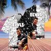 Men’s Hawaii Beach Shirt Summer Aloha Casual