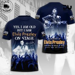 Elvis Presley T-Shirt