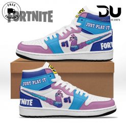 FORTNITE Air Jordan 1