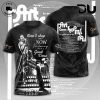 Judas Priest “Invincible Shield Tour” T-Shirt