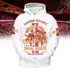 Iowa State Basketball Hoodie