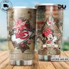 Collingwood Magpies AFL Tumbler