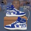 Kansas State Wildcats Air Jordan 1