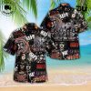 Dinosaurs Hawaiian Shirt Funny T Rex