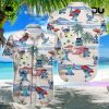 Elvis Presley Hawaiian Shirt Beach Hawaiian Shirt