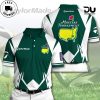 Masters Tournament X Titleist 3D Polo Shirt