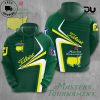 Masters Tournament X Taylormade 3D Hoodie