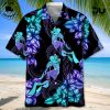 Bob Marley 3D Hawaiian Shirt