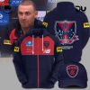 St. George Illawarra Dragons NRL New 2024 Hoodie