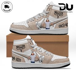 Morgan Wallen Air Jordan 1