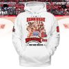 NC State Basketball Zip Hoodie