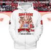 NC State Basketball Hoodie