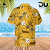 Tasmania Devils Fc AFL 3D Hawaiian Shirt