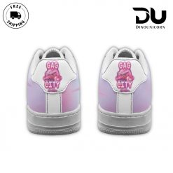 Nicki Minaj Air Force 1