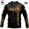 Colorado Buffaloes Men’s Basketball Hoodie