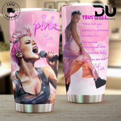 Pnk Tumbler