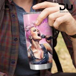 Pnk Tumbler