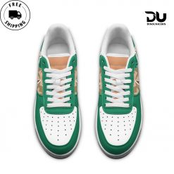 Premium Starbucks Air Force 1 Sneakers