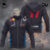 Red Bull Racing F1 Hoodie