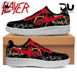 Slayer Air Force 1