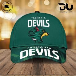 Tasmania Devils Fc AFL Classic Cap