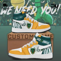 Tasmania JackJumpers – NBL Champions 2024 Air Jordan 1 Limited Edition