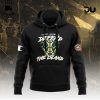 Godzilla 70th Anniversary 3D Unisex Hoodie