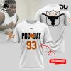 Big 12 Football Champions Texas Longhorns 2023 T-shirt