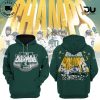 Bob Marley 3D Hoodie