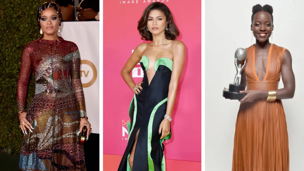 feature best dressed naacp awards template