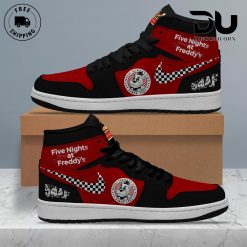 5 Night At FreddyS Air Jordan 1