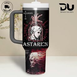 Baldurs Gate stanley TUMBLER